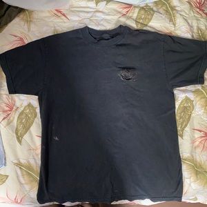 Black Rose T-Shirt